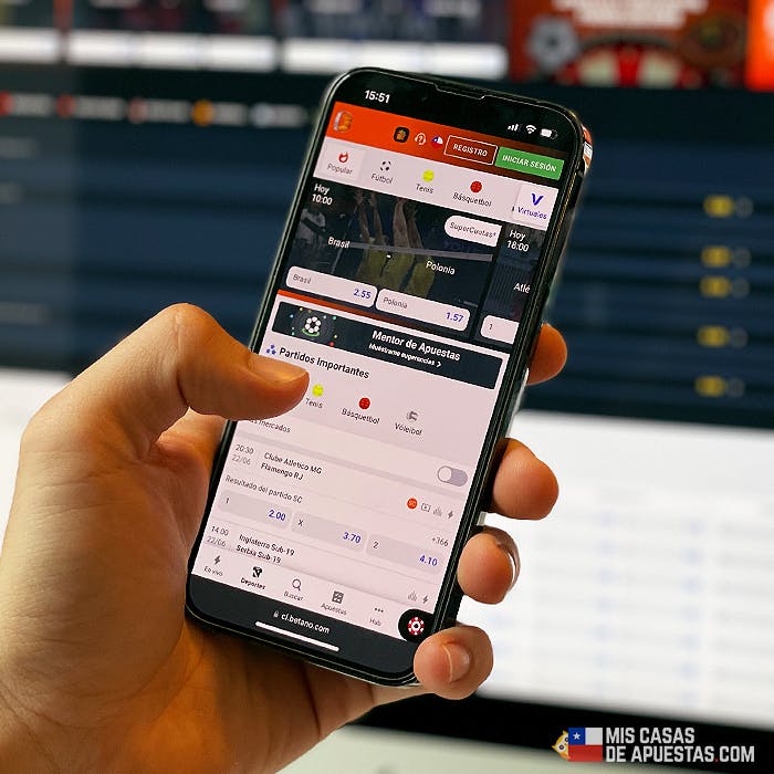 Análisis Detallado: Cuotas, Mercados y Funcionalidades