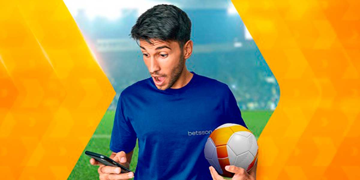 Betsson Sistema Aprendé a apostar y maximizá tus ganancias Betsson Sistema: ¡Aprendé a apostar y maximizá tus ganancias!