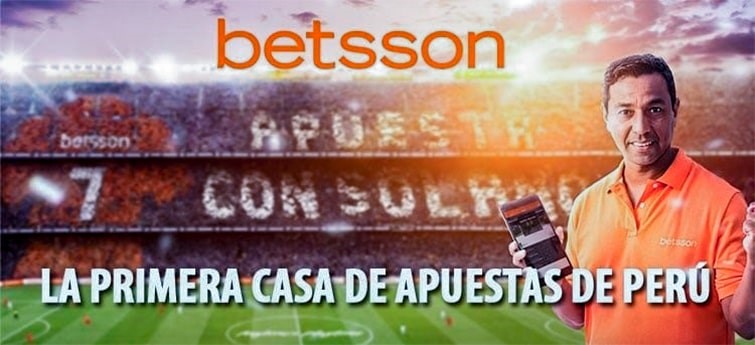 Betsson Cuotas Fútbol Aprovechá las mejores para Liga 1 Betsson Cuotas Fútbol: ¡Aprovechá las mejores para la Liga 1!