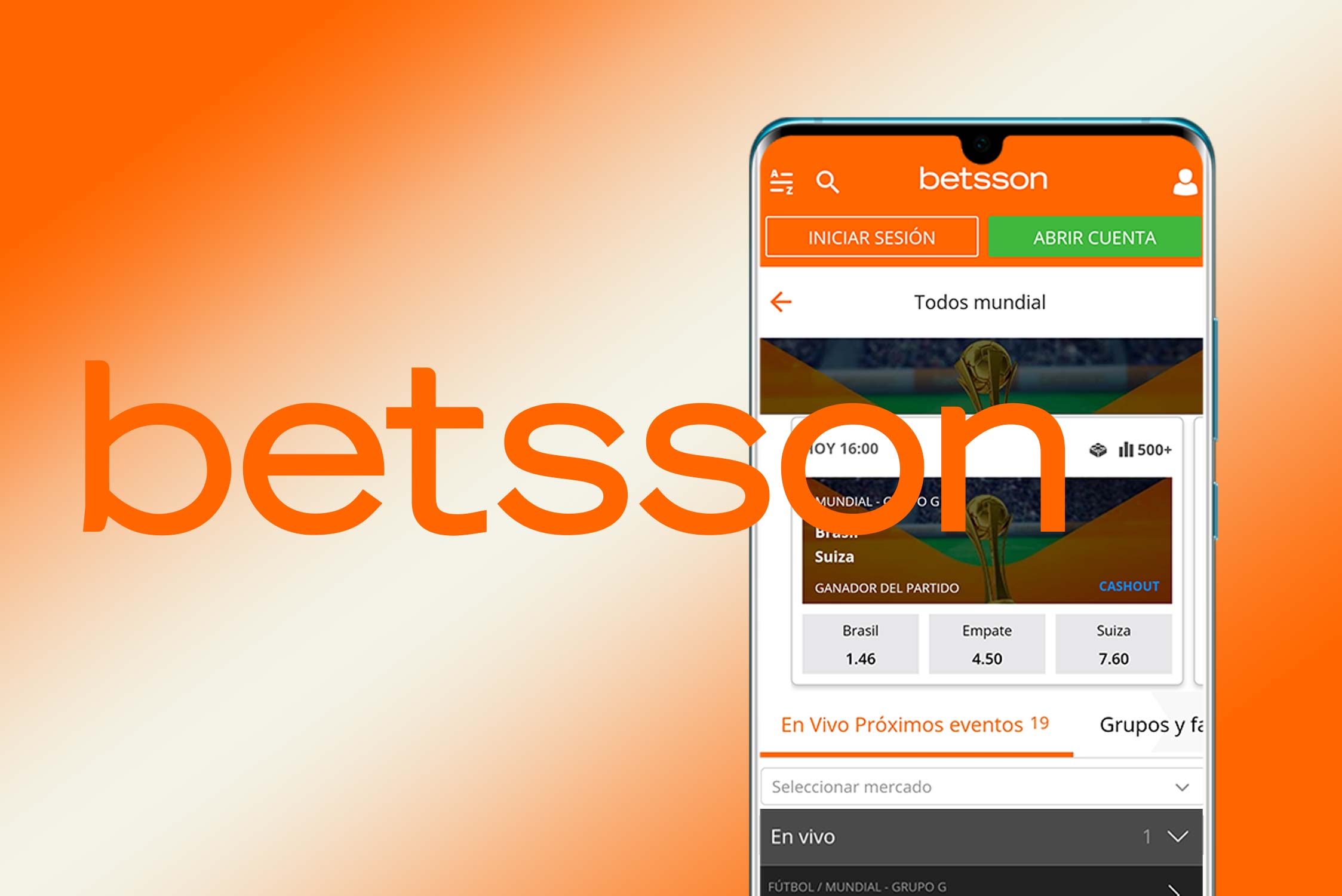 ¿La Betsson App es segura?